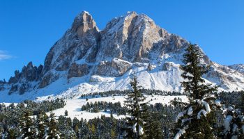 Peitlerkofel Peitlerkofel