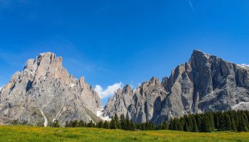 Sassolungo & Sasso Piatto Sassolungo & Sasso Piatto