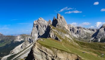 Seceda Seceda