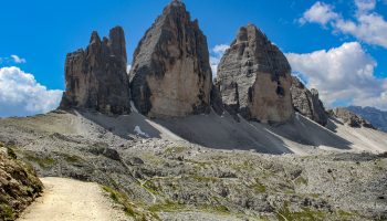 Tre Cime di Lavaredo Tre Cime di Lavaredo